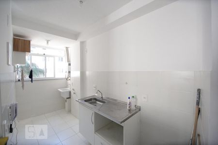 Apartamento à venda com 3 quartos, 60m² em Vargem Grande, Rio de Janeiro