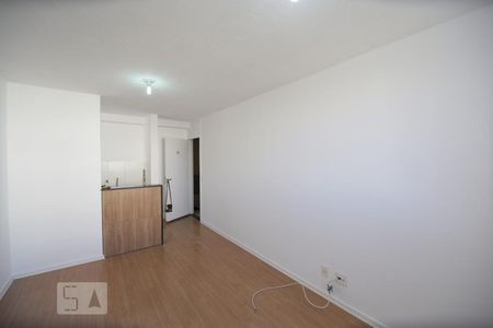 foto de Apartamento com 3 quartos, 60m² Vargem Pequena