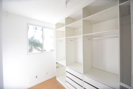 Apartamento à venda com 3 quartos, 60m² em Vargem Grande, Rio de Janeiro