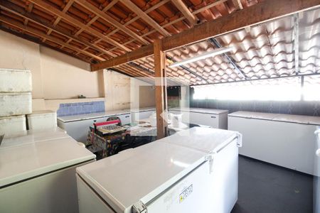 Casa à venda com 250m², 3 quartos e 2 vagasVaranda