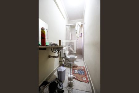 Casa à venda com 250m², 3 quartos e 2 vagasSuíte 3