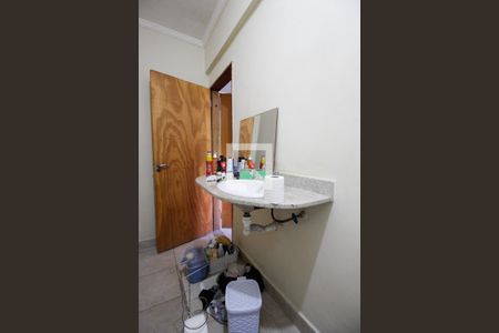 Casa à venda com 250m², 3 quartos e 2 vagasSuíte 3