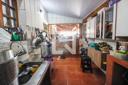 Casa à venda com 250m², 3 quartos e 2 vagasCozinha 2