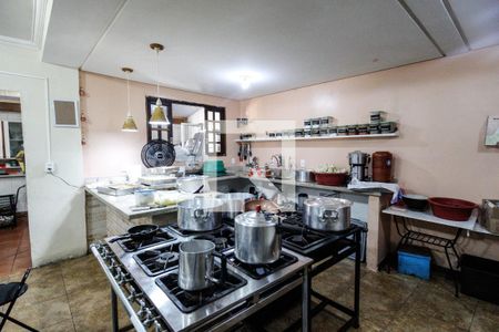 Casa à venda com 250m², 3 quartos e 2 vagasCozinha