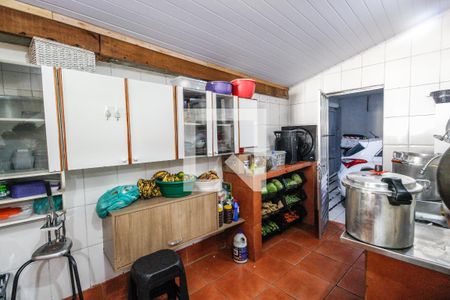 Casa à venda com 250m², 3 quartos e 2 vagasCozinha 2