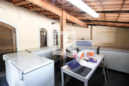 Casa à venda com 250m², 3 quartos e 2 vagasVaranda