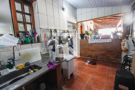 Casa à venda com 250m², 3 quartos e 2 vagasCozinha 2