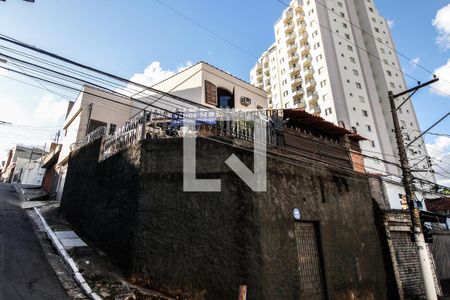 Casa à venda com 250m², 3 quartos e 2 vagasFachada