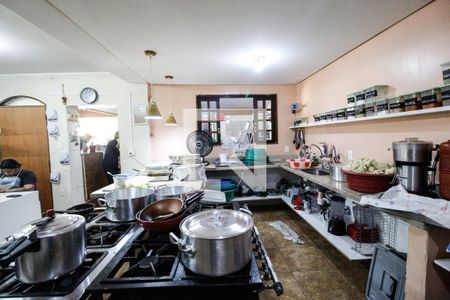 Casa à venda com 250m², 3 quartos e 2 vagasCozinha 1