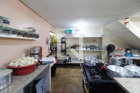 Casa à venda com 250m², 3 quartos e 2 vagasCozinha 1