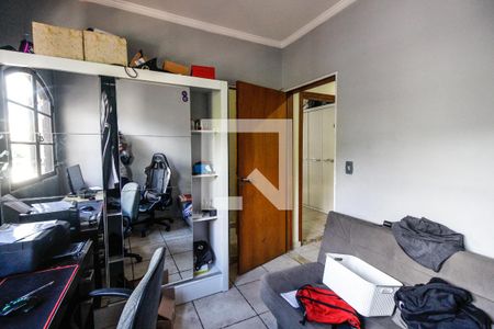 Casa à venda com 250m², 3 quartos e 2 vagasQuarto 3