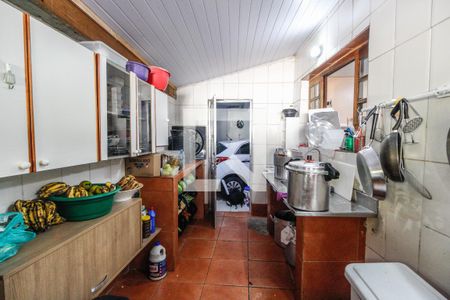 Casa à venda com 250m², 3 quartos e 2 vagasCozinha 2