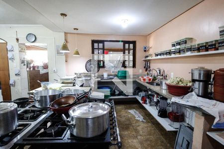 Casa à venda com 250m², 3 quartos e 2 vagasCozinha 1