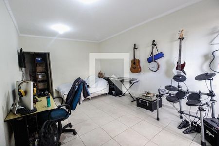 Casa à venda com 250m², 3 quartos e 2 vagasQuarto 2