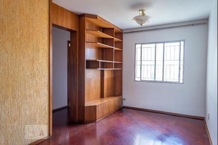 Sala de apartamento para alugar com 3 quartos, 75m² em Tatuapé, São Paulo