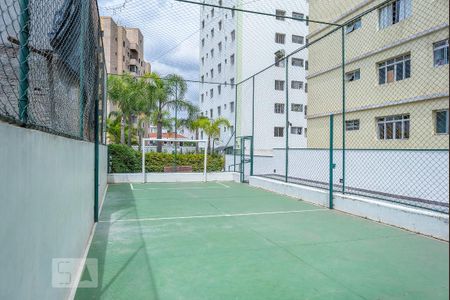 Quadra Esportiva de apartamento para alugar com 3 quartos, 75m² em Tatuapé, São Paulo