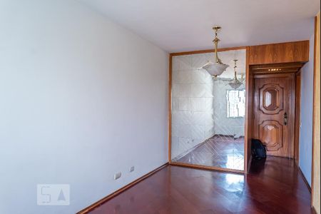 Sala de apartamento para alugar com 3 quartos, 75m² em Tatuapé, São Paulo