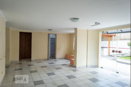Área comum - Salão de festas de apartamento para alugar com 3 quartos, 75m² em Tatuapé, São Paulo