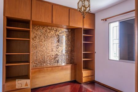 Quarto 1 de apartamento para alugar com 3 quartos, 75m² em Tatuapé, São Paulo