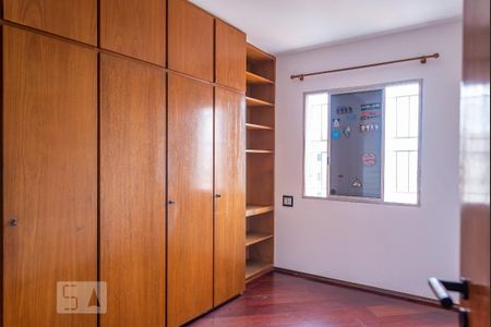 Quarto 2 de apartamento para alugar com 3 quartos, 75m² em Tatuapé, São Paulo