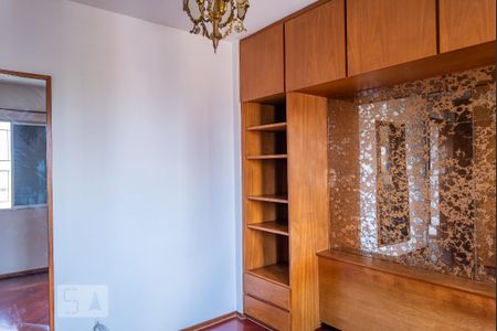 Quarto 1 - Suíte de apartamento para alugar com 3 quartos, 75m² em Tatuapé, São Paulo