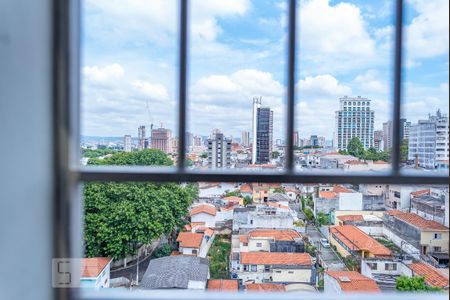 Vista do Quarto 1 de apartamento para alugar com 3 quartos, 75m² em Tatuapé, São Paulo