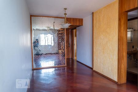 Sala de apartamento para alugar com 3 quartos, 75m² em Tatuapé, São Paulo