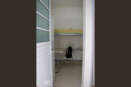 Studio  de kitnet/studio para alugar com 1 quarto, 16m² em Aclimação, São Paulo
