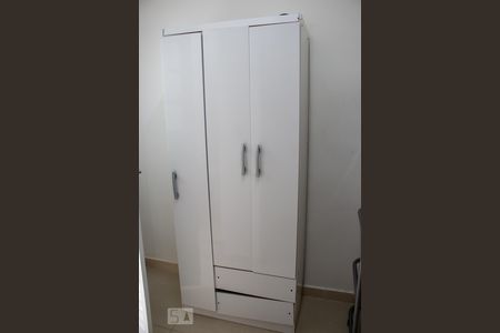 Armário do Studio de kitnet/studio para alugar com 1 quarto, 16m² em Aclimação, São Paulo