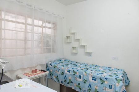 Sala/Quarto/Cozinha de kitnet/studio para alugar com 1 quarto, 14m² em Aclimação, São Paulo