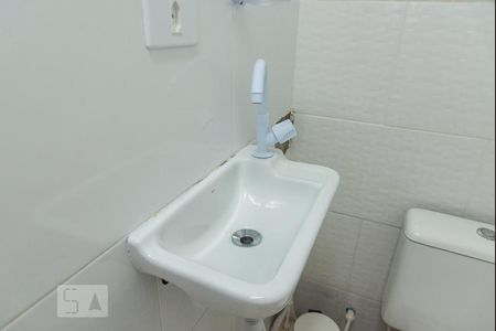 Pia de kitnet/studio para alugar com 1 quarto, 14m² em Aclimação, São Paulo