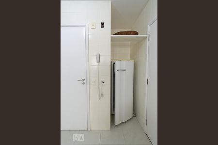 Apartamento para alugar com 78m², 3 quartos e 2 vagas Apartamento para alugar com 78m², 3 quartos e 2 vagasCozinha