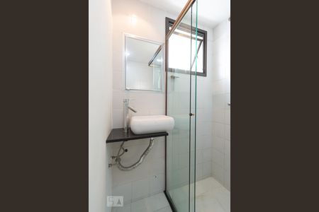 Apartamento para alugar com 78m², 3 quartos e 2 vagas Apartamento para alugar com 78m², 3 quartos e 2 vagasBanheiro Suíte