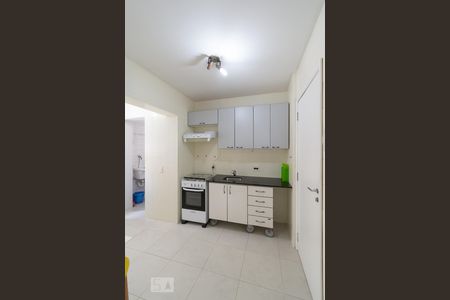Apartamento para alugar com 78m², 3 quartos e 2 vagas Apartamento para alugar com 78m², 3 quartos e 2 vagasCozinha