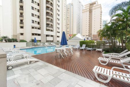 Apartamento para alugar com 78m², 3 quartos e 2 vagas Apartamento para alugar com 78m², 3 quartos e 2 vagasPiscina