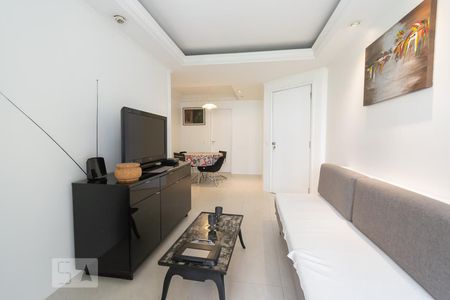 Apartamento para alugar com 78m², 3 quartos e 2 vagas Apartamento para alugar com 78m², 3 quartos e 2 vagasSala