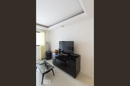 Apartamento para alugar com 78m², 3 quartos e 2 vagas Apartamento para alugar com 78m², 3 quartos e 2 vagasSala