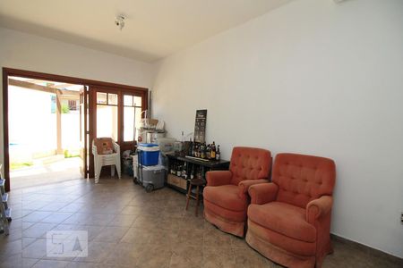 Garagem de casa de condomínio para alugar com 3 quartos, 200m² em Sarandi, Porto Alegre