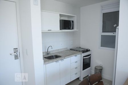 Apartamento para alugar com 1 quarto, 34m² em Jacarepaguá, Rio de Janeiro
