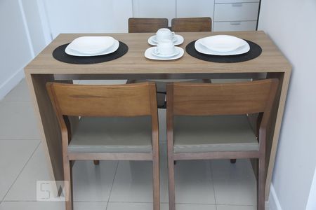 Apartamento para alugar com 1 quarto, 34m² em Jacarepaguá, Rio de Janeiro