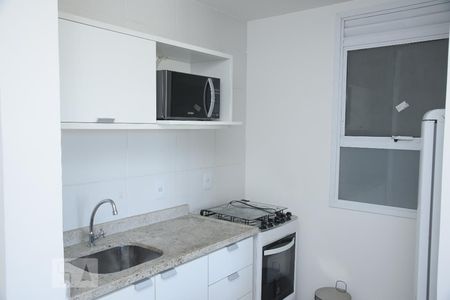 Apartamento para alugar com 1 quarto, 34m² em Jacarepaguá, Rio de Janeiro