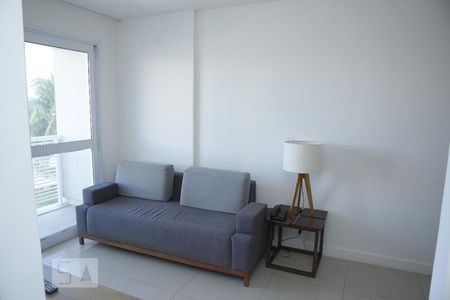 Apartamento para alugar com 1 quarto, 34m² em Jacarepaguá, Rio de Janeiro
