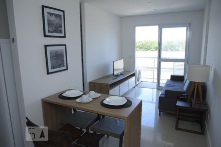 Apartamento para alugar com 1 quarto, 34m² em Jacarepaguá, Rio de Janeiro