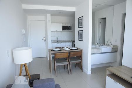 Apartamento para alugar com 1 quarto, 34m² em Jacarepaguá, Rio de Janeiro