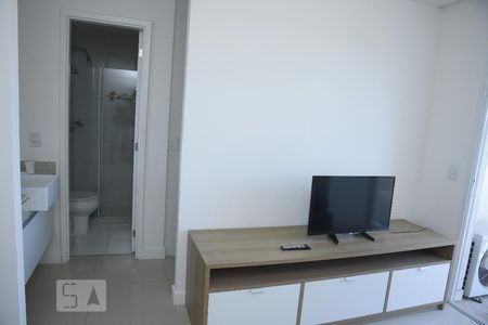 Apartamento para alugar com 1 quarto, 34m² em Jacarepaguá, Rio de Janeiro