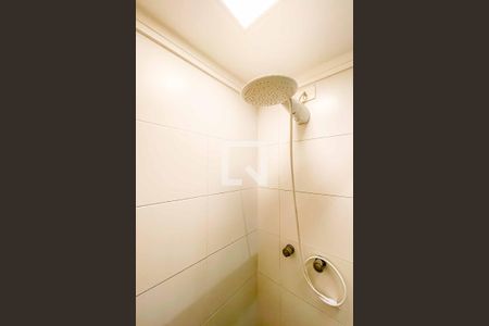 Apartamento à venda com 65m², 1 quarto e 1 vagaBanheiro Social