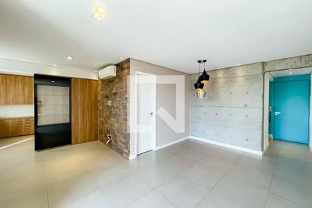 Sala de apartamento à venda com 1 quarto, 65m² em Limão, São Paulo