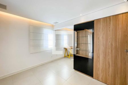 Sala de apartamento à venda com 1 quarto, 65m² em Limão, São Paulo