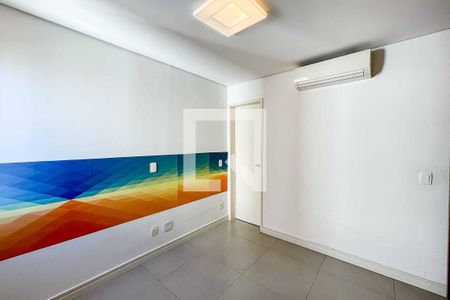 Apartamento à venda com 65m², 1 quarto e 1 vagaQuarto