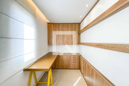 Escritório de apartamento à venda com 1 quarto, 65m² em Limão, São Paulo